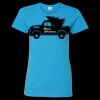 Heavy Cotton Women’s T-Shirt Thumbnail