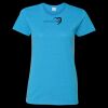 Heavy Cotton Women’s T-Shirt Thumbnail