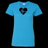 Heavy Cotton Women’s T-Shirt Thumbnail