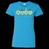 Heavy Cotton Women’s T-Shirt Thumbnail