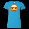 Heavy Cotton Women’s T-Shirt Thumbnail