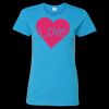 Heavy Cotton Women’s T-Shirt Thumbnail
