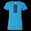 Heavy Cotton Women’s T-Shirt Thumbnail