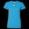 Heavy Cotton Women’s T-Shirt Thumbnail