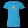 Heavy Cotton Women’s T-Shirt Thumbnail