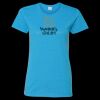 Heavy Cotton Women’s T-Shirt Thumbnail