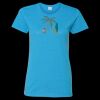 Heavy Cotton Women’s T-Shirt Thumbnail