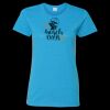 Heavy Cotton Women’s T-Shirt Thumbnail