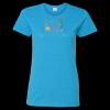 Heavy Cotton Women’s T-Shirt Thumbnail