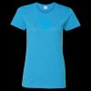 Heavy Cotton Women’s T-Shirt Thumbnail