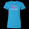 Heavy Cotton Women’s T-Shirt Thumbnail