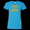 Heavy Cotton Women’s T-Shirt Thumbnail