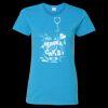 Heavy Cotton Women’s T-Shirt Thumbnail