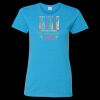 Heavy Cotton Women’s T-Shirt Thumbnail