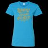 Heavy Cotton Women’s T-Shirt Thumbnail
