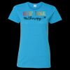Heavy Cotton Women’s T-Shirt Thumbnail