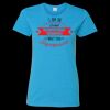 Heavy Cotton Women’s T-Shirt Thumbnail