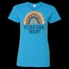 Heavy Cotton Women’s T-Shirt Thumbnail