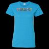 Heavy Cotton Women’s T-Shirt Thumbnail