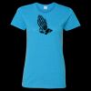 Heavy Cotton Women’s T-Shirt Thumbnail