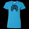Heavy Cotton Women’s T-Shirt Thumbnail