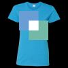 Heavy Cotton Women’s T-Shirt Thumbnail
