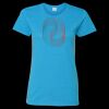 Heavy Cotton Women’s T-Shirt Thumbnail