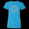 Heavy Cotton Women’s T-Shirt Thumbnail