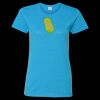 Heavy Cotton Women’s T-Shirt Thumbnail
