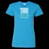 Heavy Cotton Women’s T-Shirt Thumbnail
