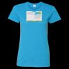Heavy Cotton Women’s T-Shirt Thumbnail