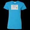 Heavy Cotton Women’s T-Shirt Thumbnail