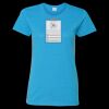 Heavy Cotton Women’s T-Shirt Thumbnail