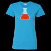 Heavy Cotton Women’s T-Shirt Thumbnail