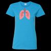Heavy Cotton Women’s T-Shirt Thumbnail
