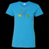 Heavy Cotton Women’s T-Shirt Thumbnail