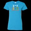 Heavy Cotton Women’s T-Shirt Thumbnail