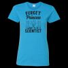 Heavy Cotton Women’s T-Shirt Thumbnail