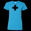 Heavy Cotton Women’s T-Shirt Thumbnail