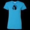 Heavy Cotton Women’s T-Shirt Thumbnail