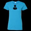 Heavy Cotton Women’s T-Shirt Thumbnail