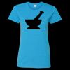 Heavy Cotton Women’s T-Shirt Thumbnail