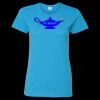 Heavy Cotton Women’s T-Shirt Thumbnail