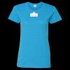 Heavy Cotton Women’s T-Shirt Thumbnail