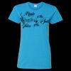 Heavy Cotton Women’s T-Shirt Thumbnail