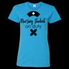 Heavy Cotton Women’s T-Shirt Thumbnail