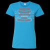 Heavy Cotton Women’s T-Shirt Thumbnail