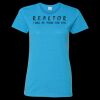Heavy Cotton Women’s T-Shirt Thumbnail
