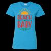 Heavy Cotton Women’s T-Shirt Thumbnail