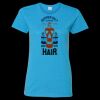 Heavy Cotton Women’s T-Shirt Thumbnail